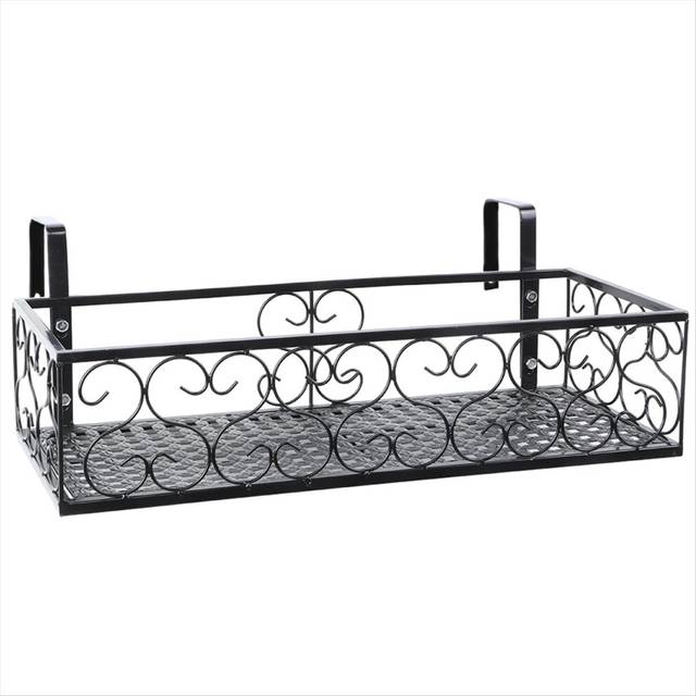 Plant Rack Flower Pot Storage Rack