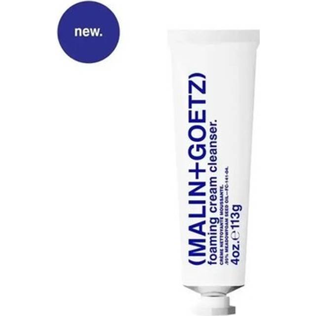 Malin+Goetz Skummende Rensecreme 114 Gr