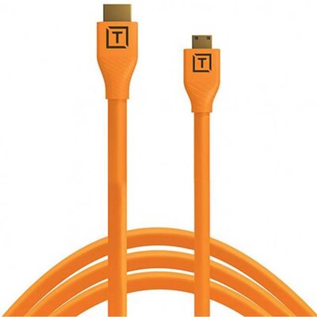 Tether Tools Pro HDMI Mini 10 Inch Screen 3m
