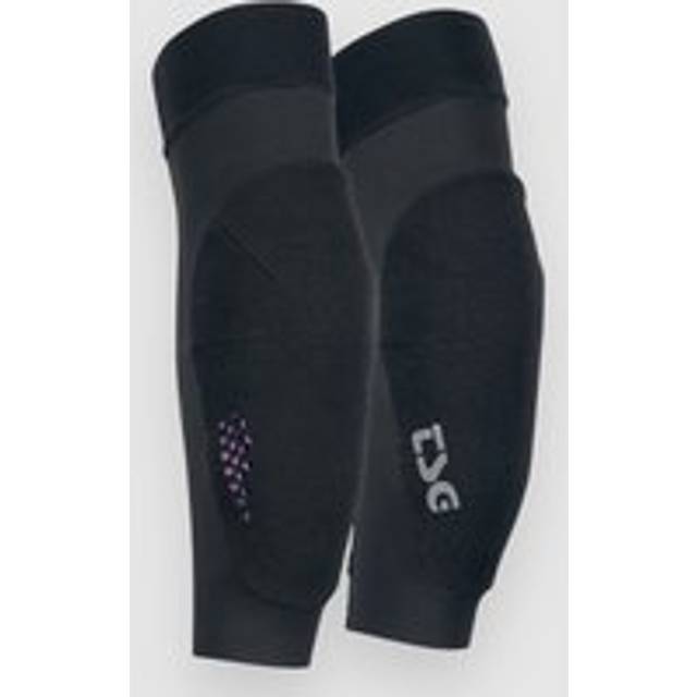 TSG Fly R Elbow Protection - Black