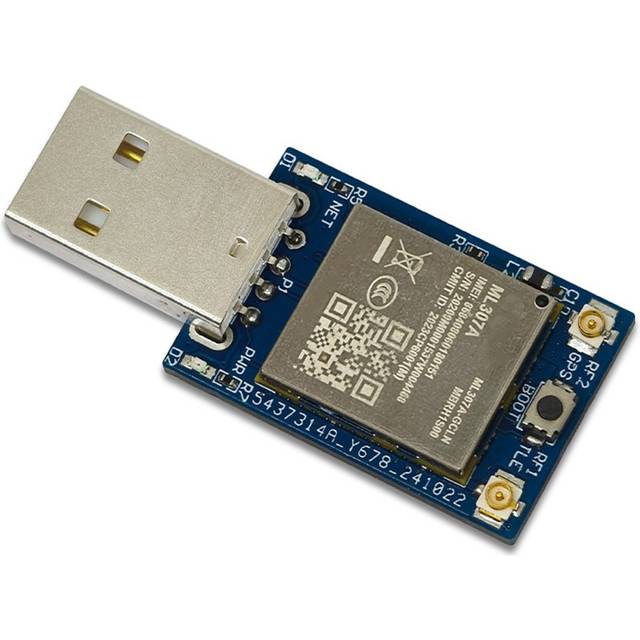 Sodial ML307A 4G Full Netcom Module