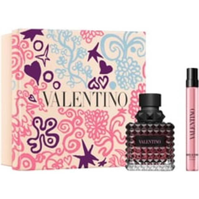 Valentino Born In Roma Donna Intense 50 ml Set