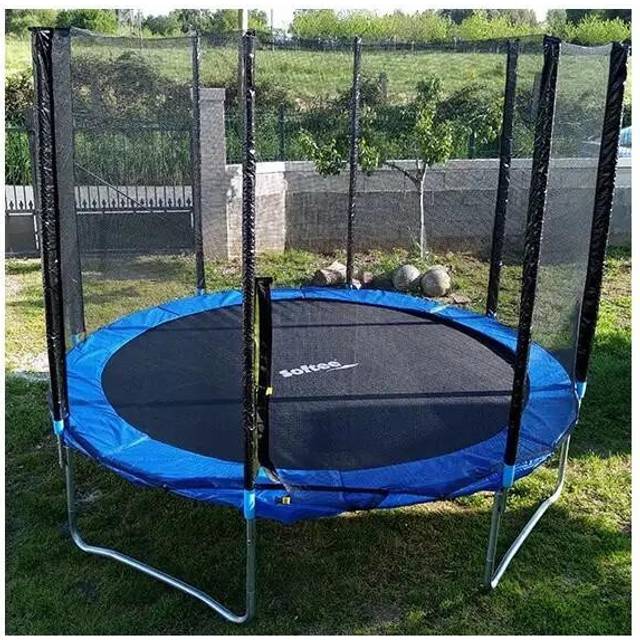 Softee Springboard Plus Trampolin