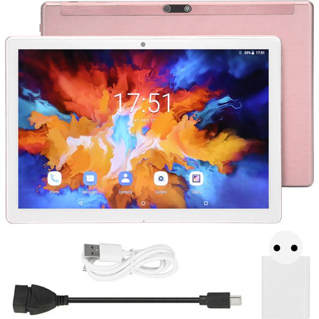 Android Tablet 4G Mobilforbindelse