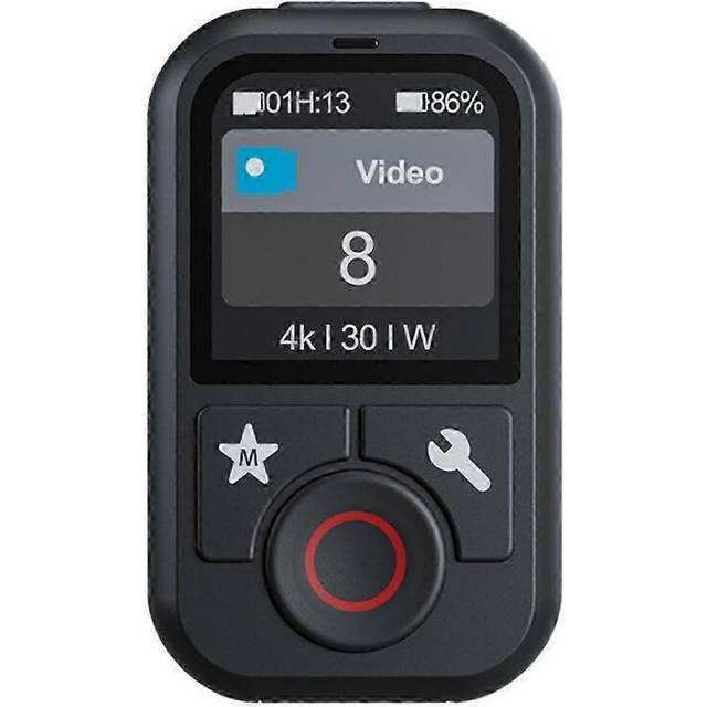 GoPro Hero Bluetooth Remote Control