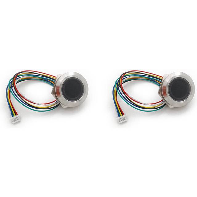 R558 Conductor Fingerprint Module