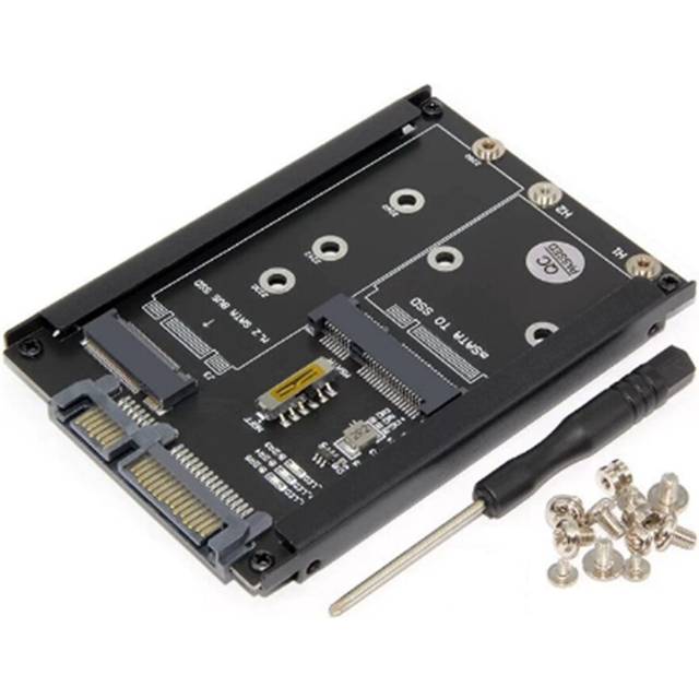 M.2 NGFF To USB 3.0 Adapter Riserkort