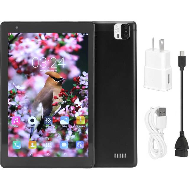 Let Android Tablet Octa Core IPS HD