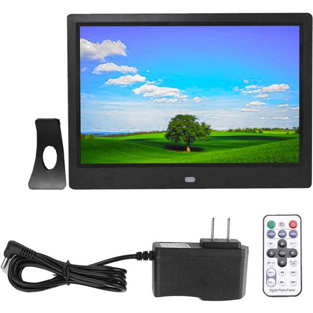 Digital Picture Frame 10 Inch Photo Viewer