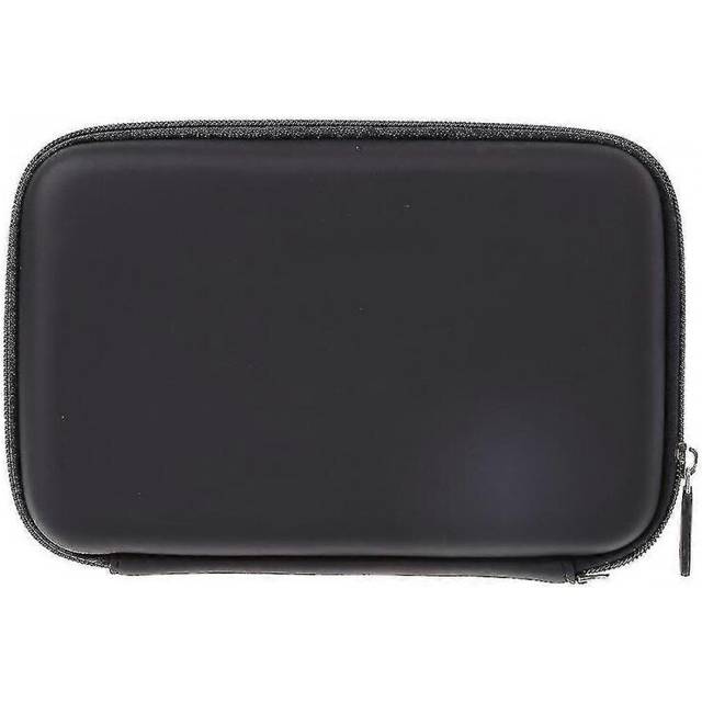 7 Inch Hard Shell Carry Case