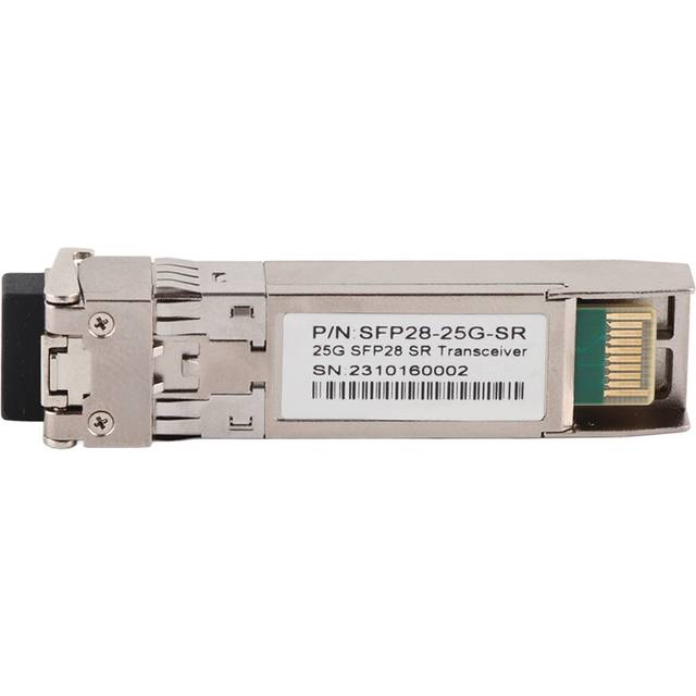 High-Speed Fiber Optic SFP Module