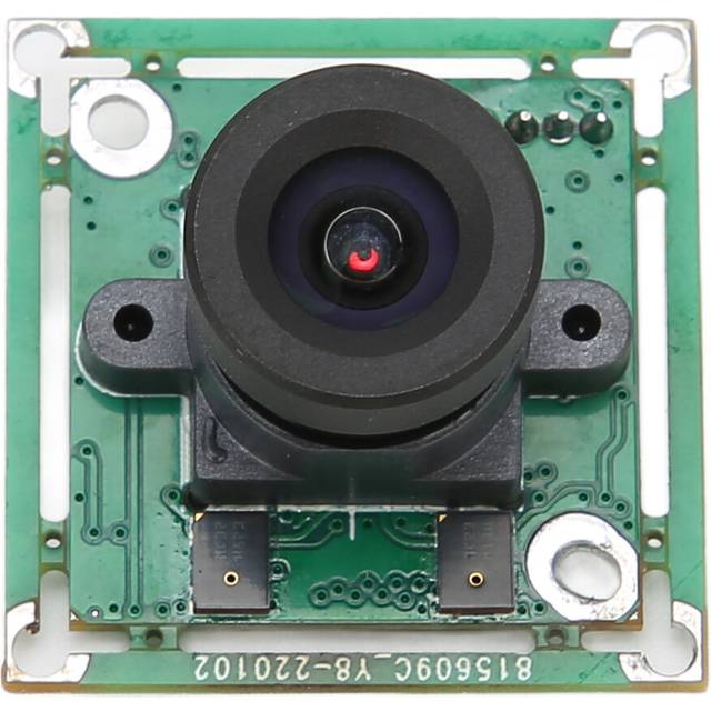Adjustable Focus Camera Module Raspberry Pi HD Webcam OV5647