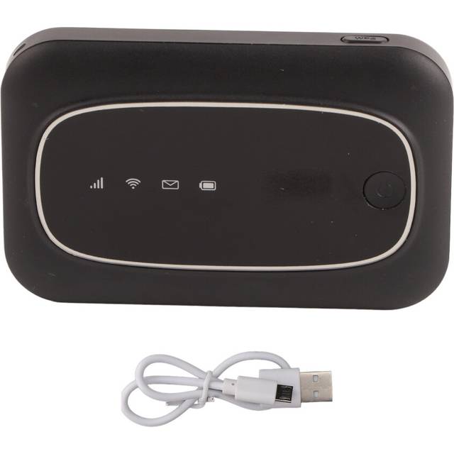 Wireless Internet Router Devices 4G LTE