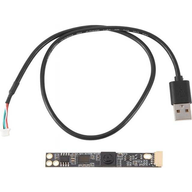 USB Camera Module for Advertising Machine