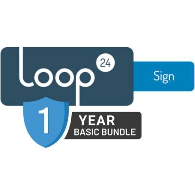 Senza Marca LoopSign Basic Bundle