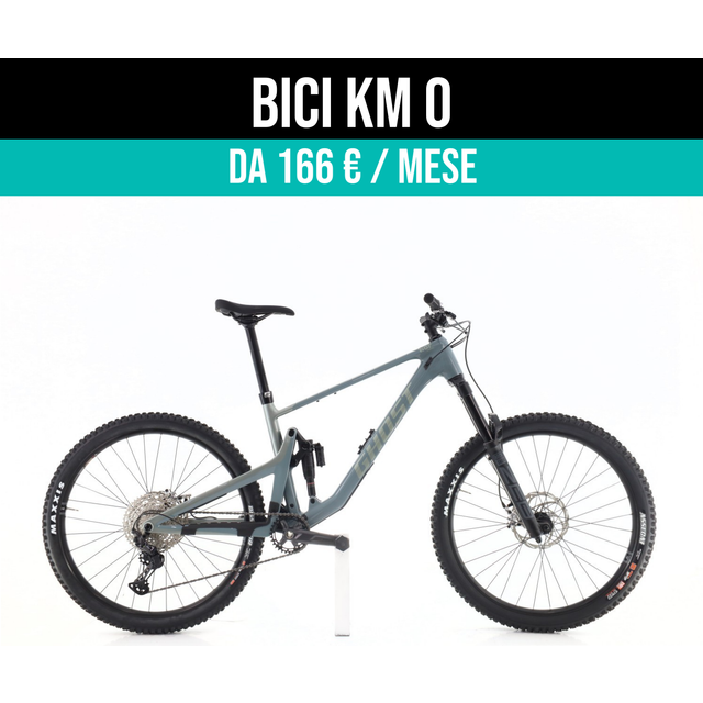 Ghost Riot AM Pro XT 2024