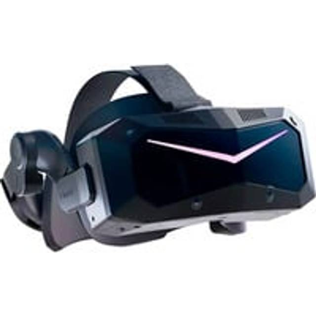Pimax Crystal Super Micro-OLED System