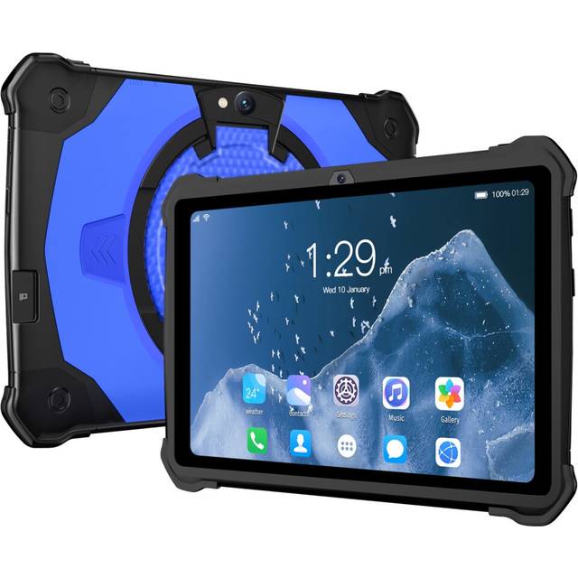 HD 7 Inch Android Tablet IPS Bluetooth