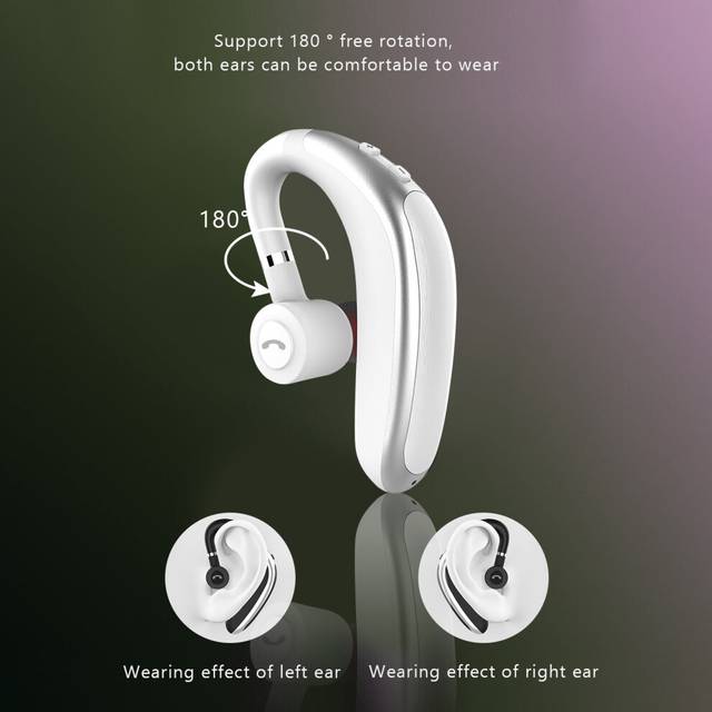 Bluetooth In-Ear Headset