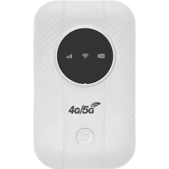 2025 Pocket Router WiFi Smart