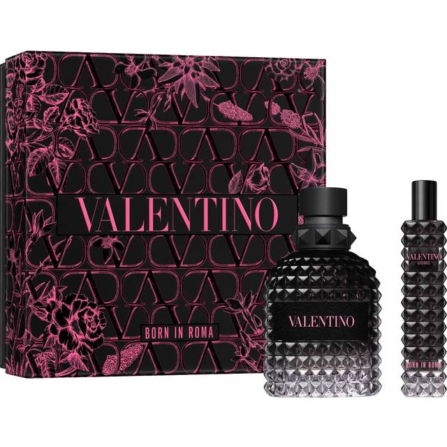 Valentino Born In Roma Uomo Gift Set