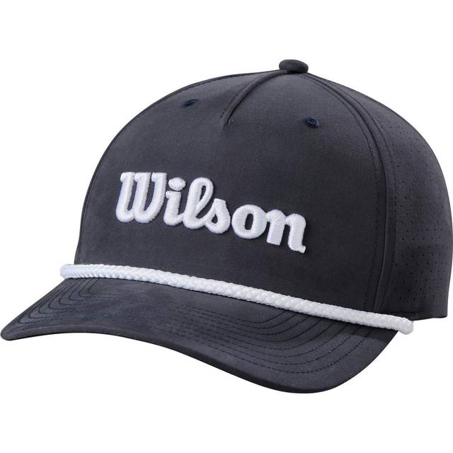 Wilson Rope Cap - Navy