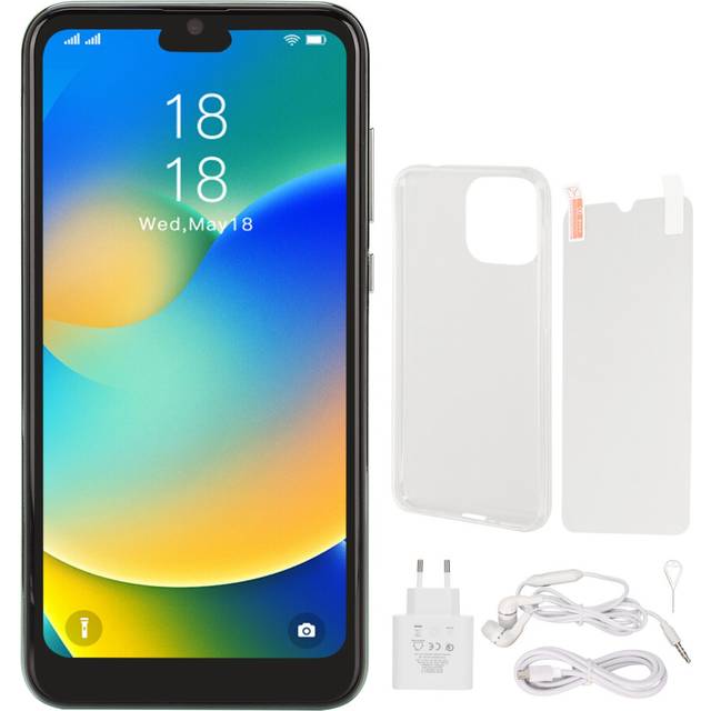Android 11 Smartphone 5G Octa Core Processor