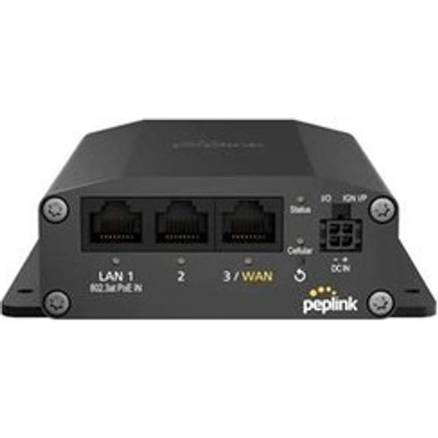 Peplink Max BR1 Mini 5G Router