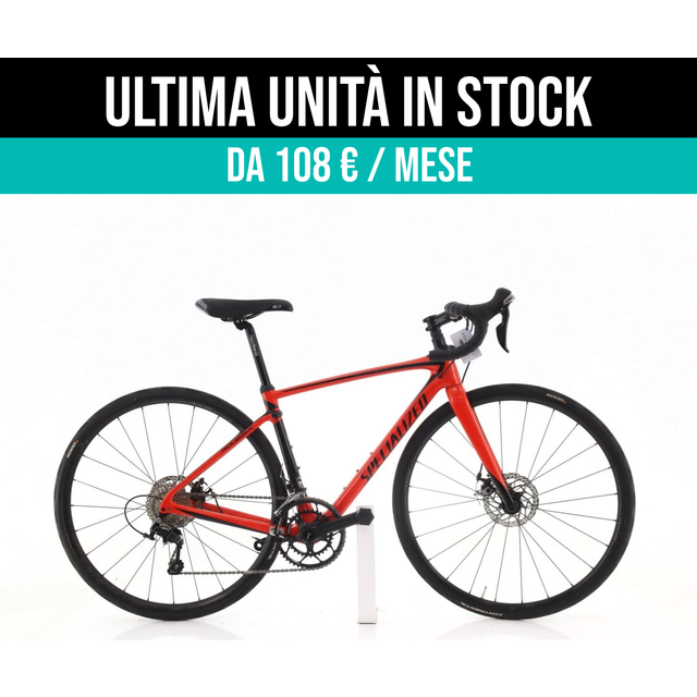Specialized Roubaix Strada