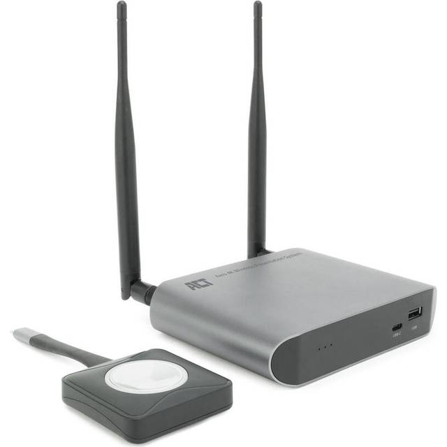 ACT Aero 4K Wireless Presentation System
