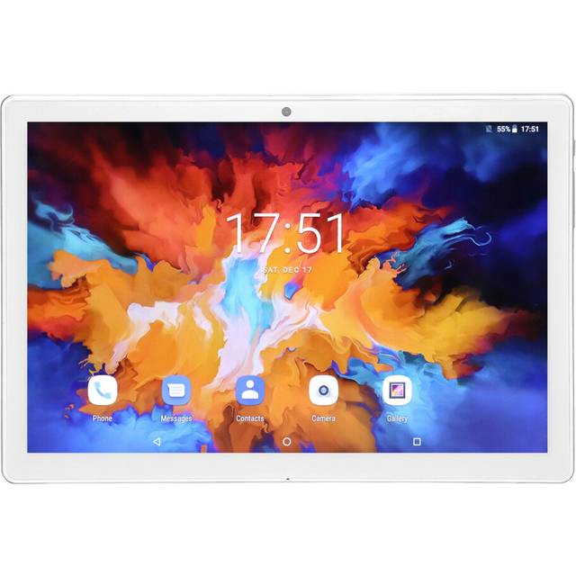 Android Tablet Octa Core HD Skærm