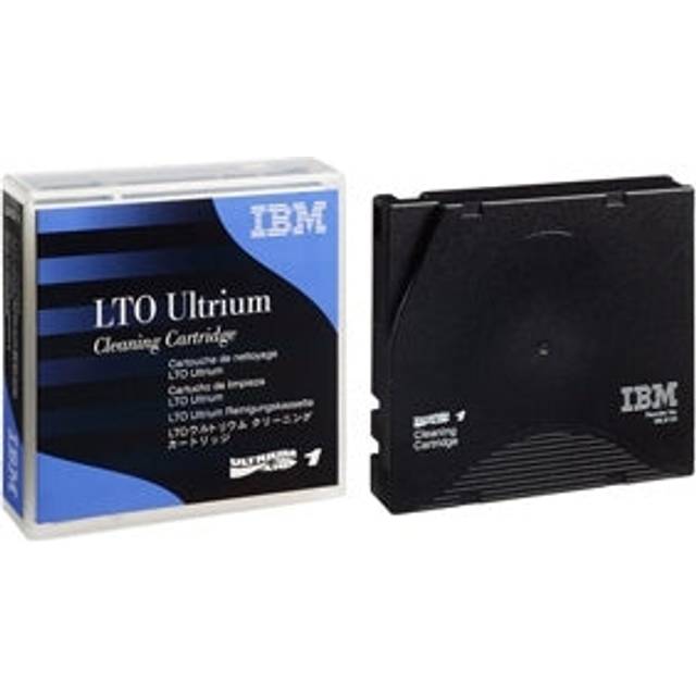 IBM LTO Ultrium Rensepatron
