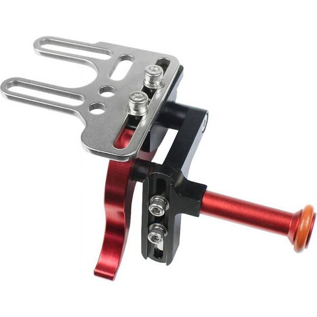 Adjustable Shutter Extension Rod Camera