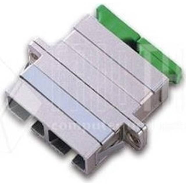 Lightwin Fiber Adapter SC Duplex Multimode