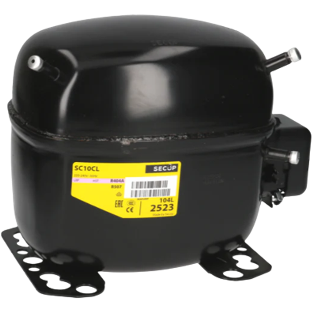 Danfoss Kompressor SC10CL R404A