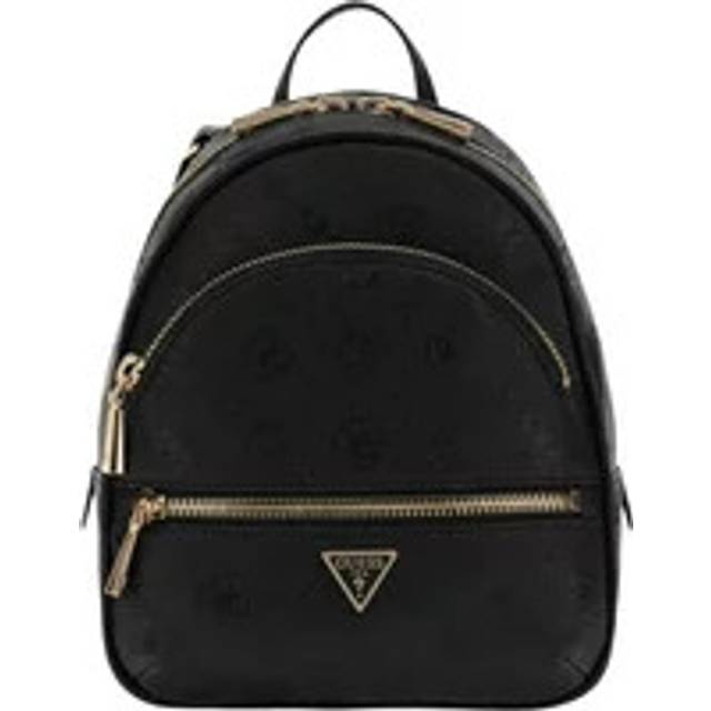 Guess Manhattan II Backpack Uld - Sort