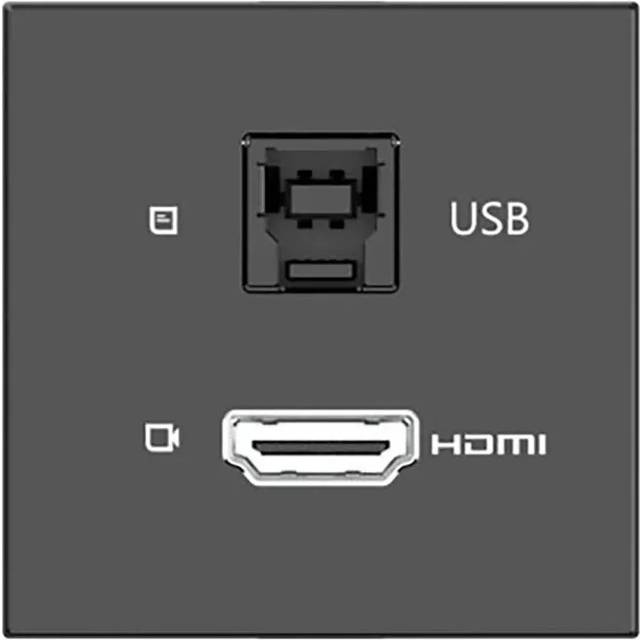 Kramer Hdmi Usb-b Connectivity Module
