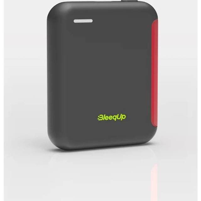 BleeqUp Ranger Power Plus Portable Charger