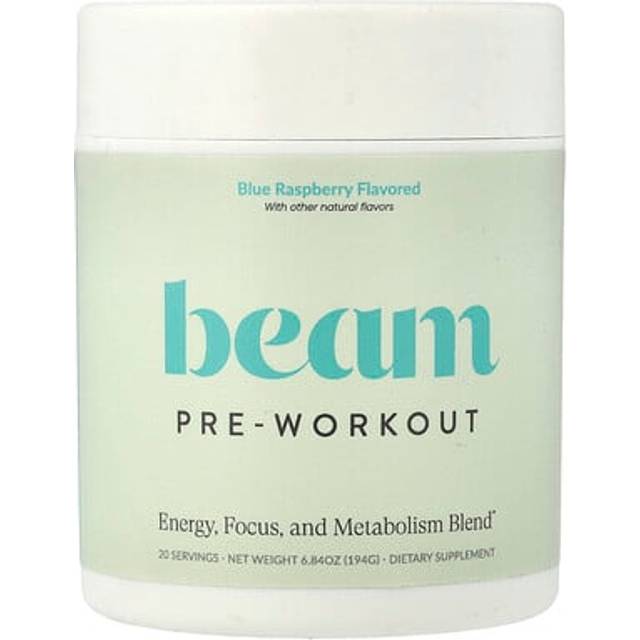 Beam Blå Raspberry 6.84 oz