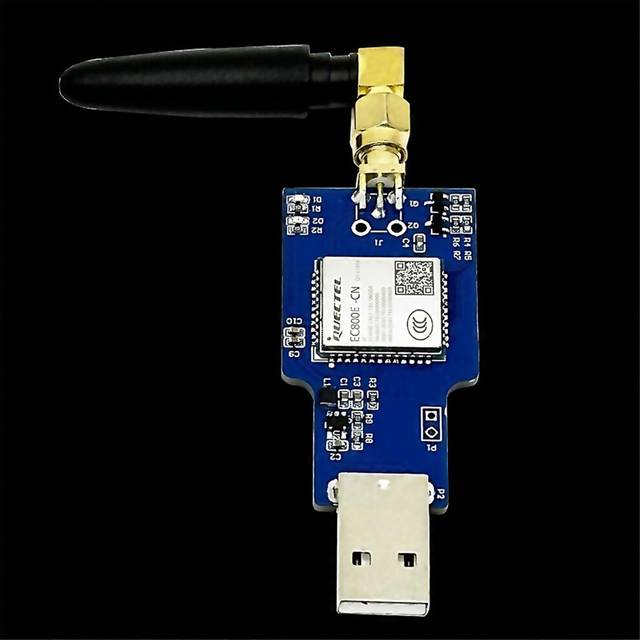 Full Netcom EC800E 4G USB Internet Module