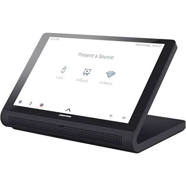 Crestron TS-770-B-S 7 Video Conference System