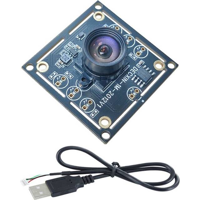 OV9732 1MP Camera Module 100 Degree