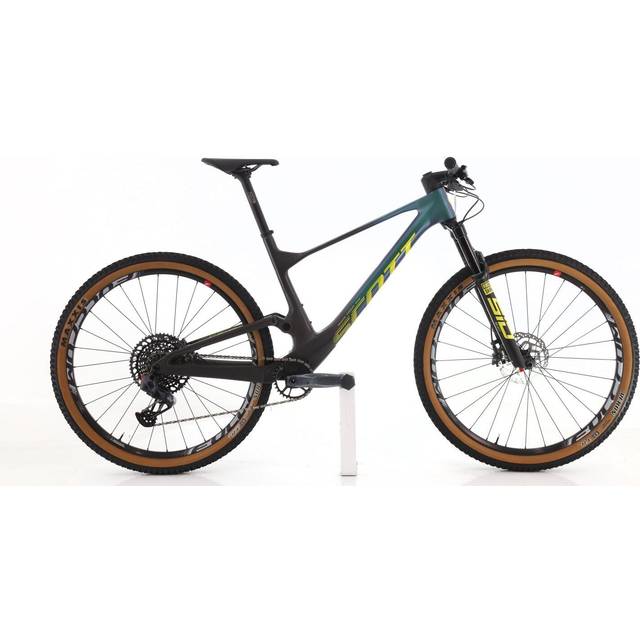Scott Spark Rc Team Issue Gx Axs