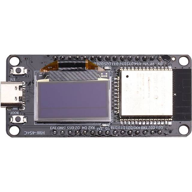 ESP32 Wifi Development Board Module CH340