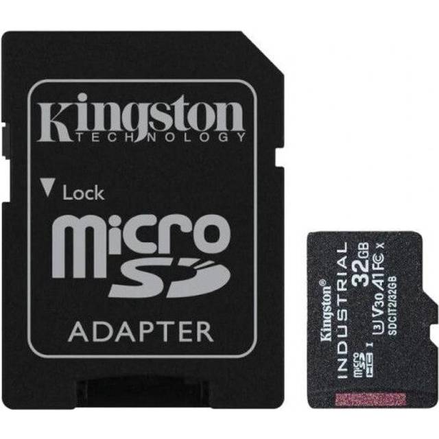 Biwin MS100 Memory Card