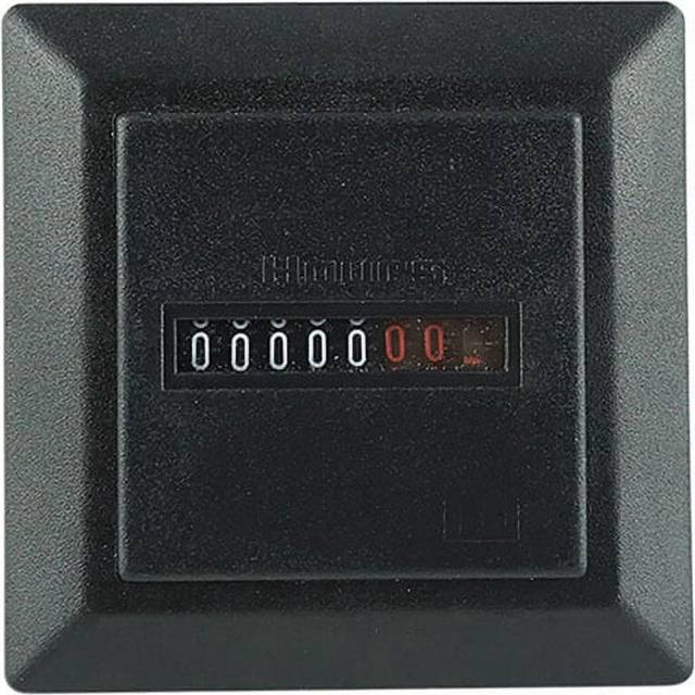 HM-1 Timer Generator Air Compressor Smoke Machine