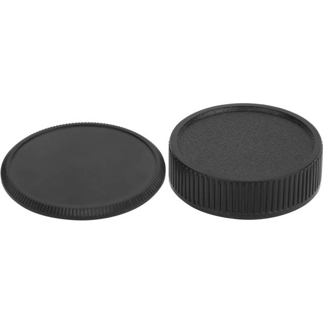 Camera Set M39 Camera Sensor Protection Front Lens Cap