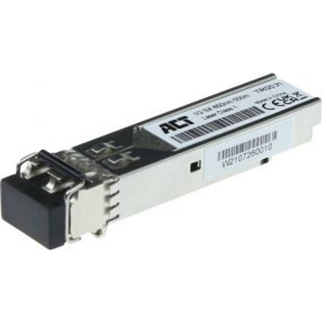 ACT TR0031 Network Transceiver Module Fiber Optics