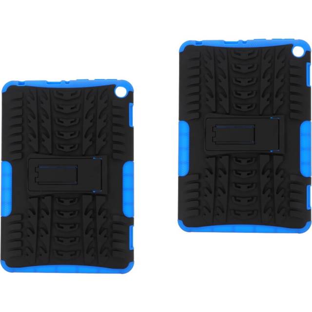 2pcs Practical Tablet Shell Case