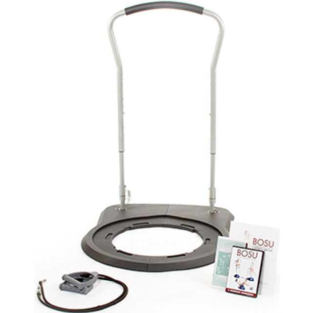 Bosu Balance Trainer 3D System